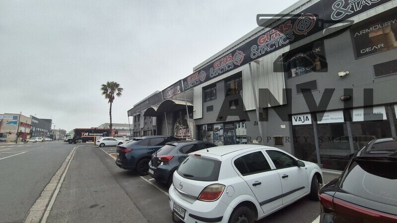 26 Paarden Eiland Rd - Prime Retail property image 20