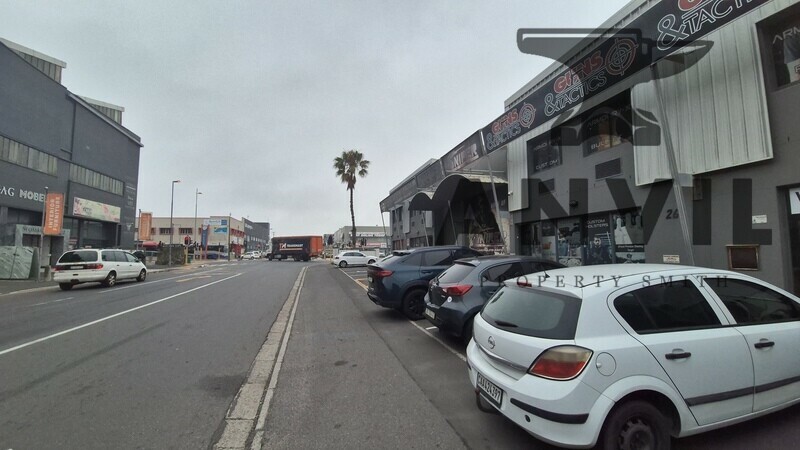 26 Paarden Eiland Rd - Prime Retail property image 25