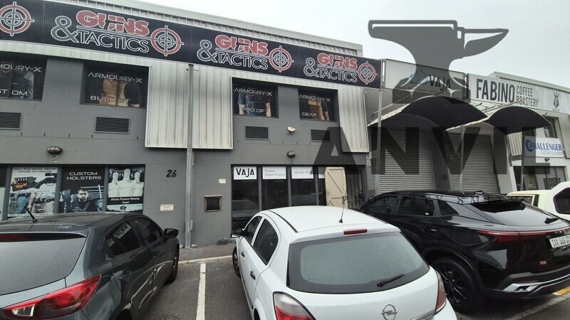 26 Paarden Eiland Rd - Prime Retail property image 27
