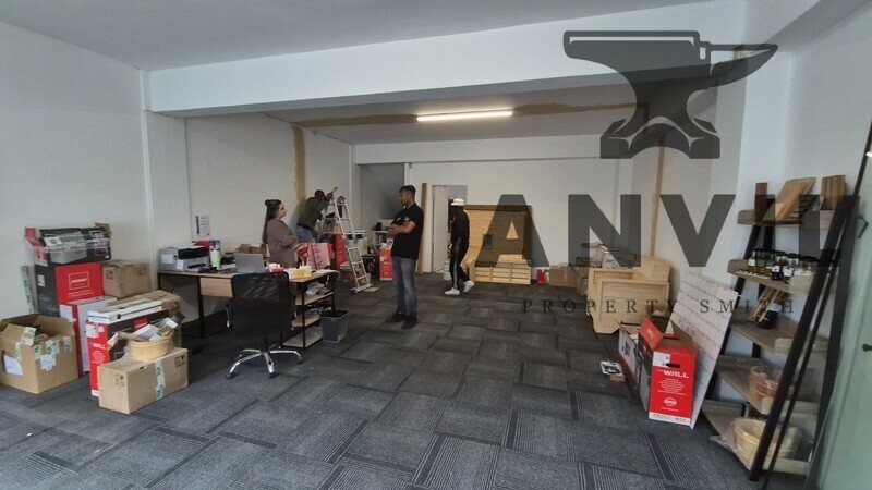 26 Paarden Eiland Rd - Prime Retail property image 13