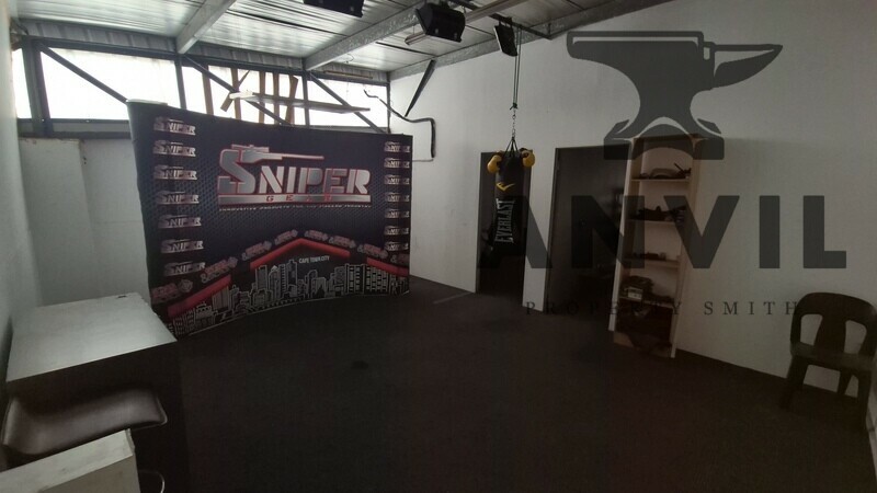 26 Paarden Eiland Rd - Prime Retail property image 14