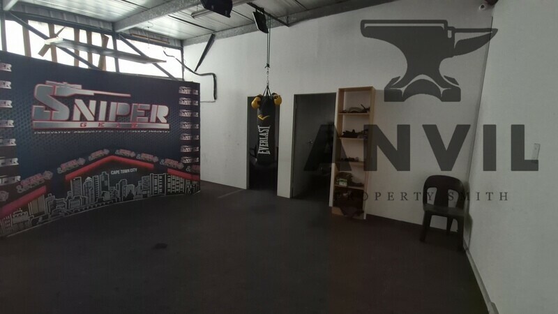 26 Paarden Eiland Rd - Prime Retail property image 15