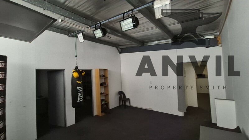 26 Paarden Eiland Rd - Prime Retail property image 16