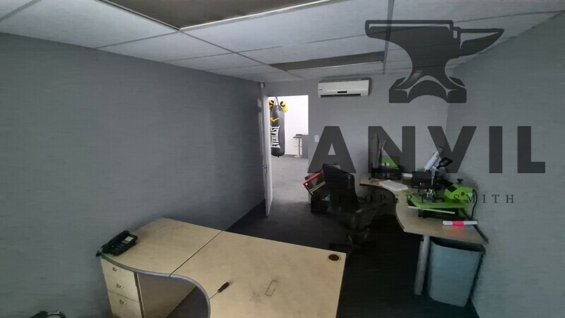 26 Paarden Eiland Rd - Prime Retail property image 17