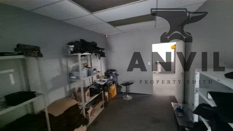 26 Paarden Eiland Rd - Prime Retail property image 18
