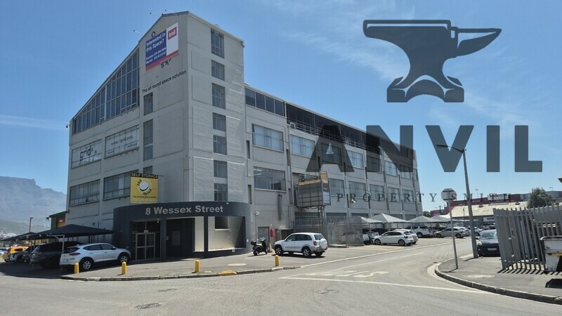 8 Wessex Road - Prime Offices property image 23