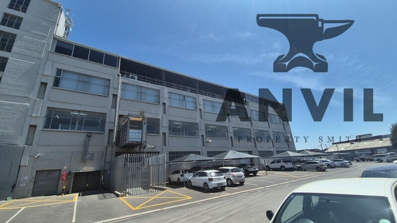 8 Wessex Road - Prime Offices property image 30