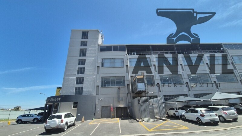 8 Wessex Road - Prime Offices property image 24