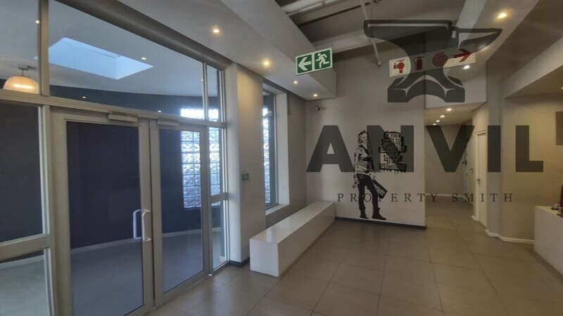 8 Wessex Road - Prime Offices property image 27