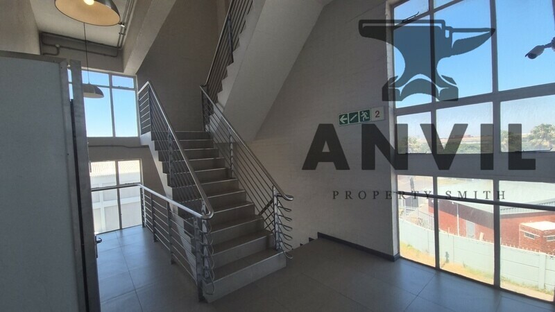 8 Wessex Road - Prime Offices property image 29