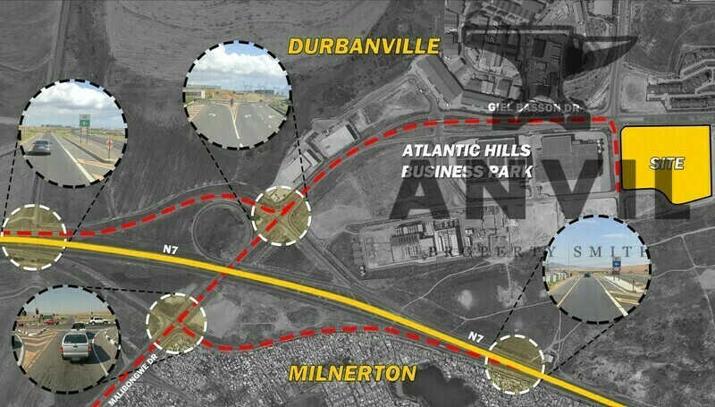 46 Bommelhoek Rd - Unit 3 property image 2