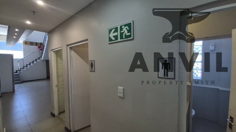 8 Wessex Road - Prime Offices property image 3