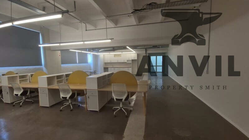 8 Wessex Road - Prime Offices property image 5