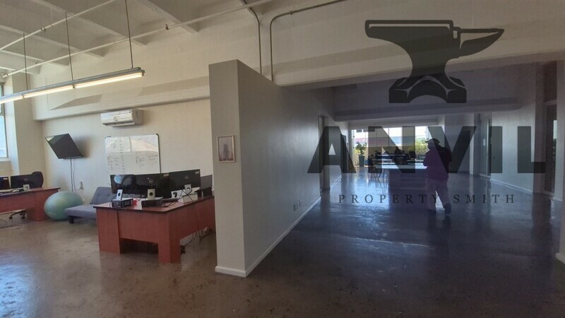 8 Wessex Road - Prime Offices property image 3