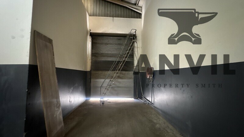 Complex 85, Stormill, Johannesburg - Unit 5 - Complex 85 Ratchet Ave property image 5