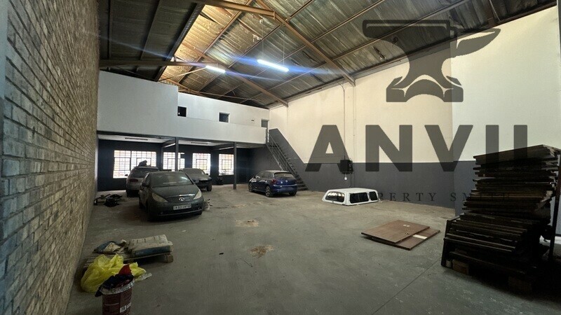 Complex 85, Stormill, Johannesburg - Unit 5 - Complex 85 Ratchet Ave property image 6