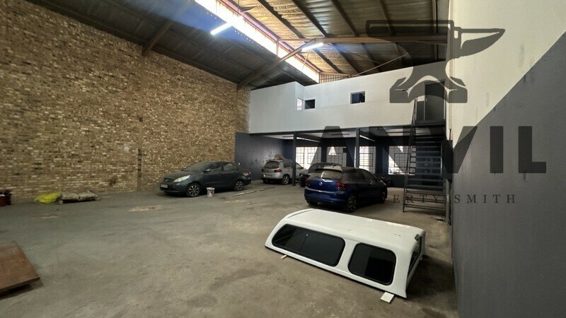 Complex 85, Stormill, Johannesburg - Unit 5 - Complex 85 Ratchet Ave property image 7