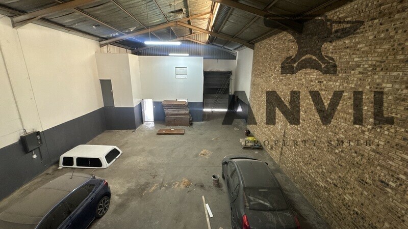 Complex 85, Stormill, Johannesburg - Unit 5 - Complex 85 Ratchet Ave property image 8