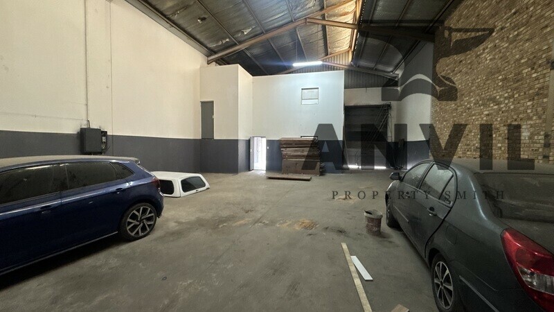 Complex 85, Stormill, Johannesburg - Unit 5 - Complex 85 Ratchet Ave property image 12