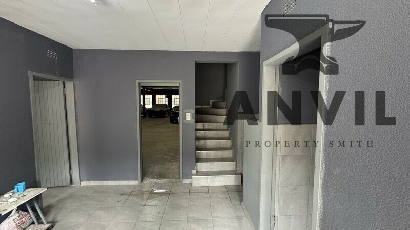 Complex 85, Stormill, Johannesburg - Unit 5 - Complex 85 Ratchet Ave property image 13