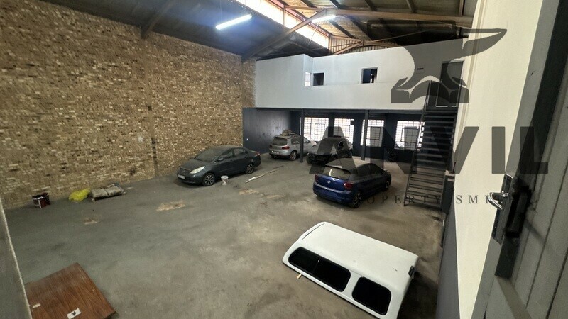 Complex 85, Stormill, Johannesburg - Unit 5 - Complex 85 Ratchet Ave property image 16