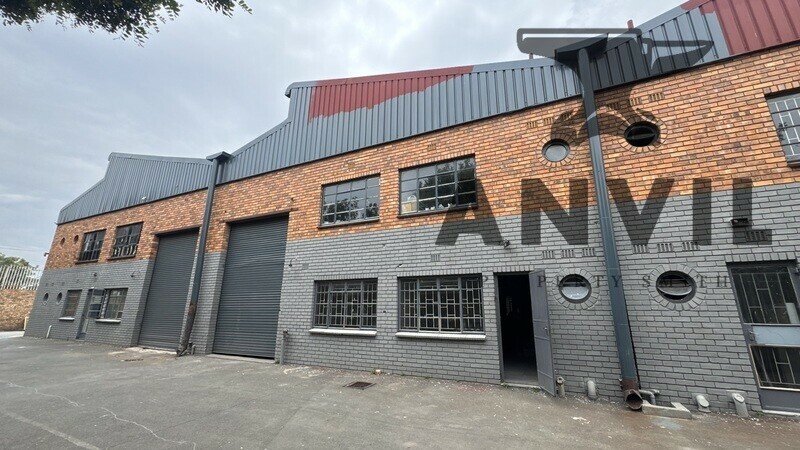 Complex 85, Stormill, Johannesburg - Unit 5 - Complex 85 Ratchet Ave property image 17