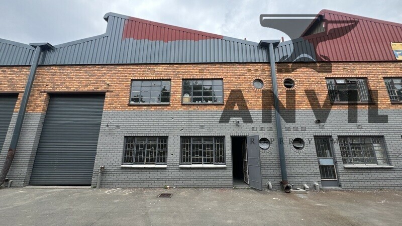 Complex 85, Stormill, Johannesburg - Unit 5 - Complex 85 Ratchet Ave property image 21