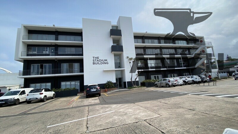 The Stadium Building, Lion Match Park - 1st Floor Office - Ex-WMPB property image 2