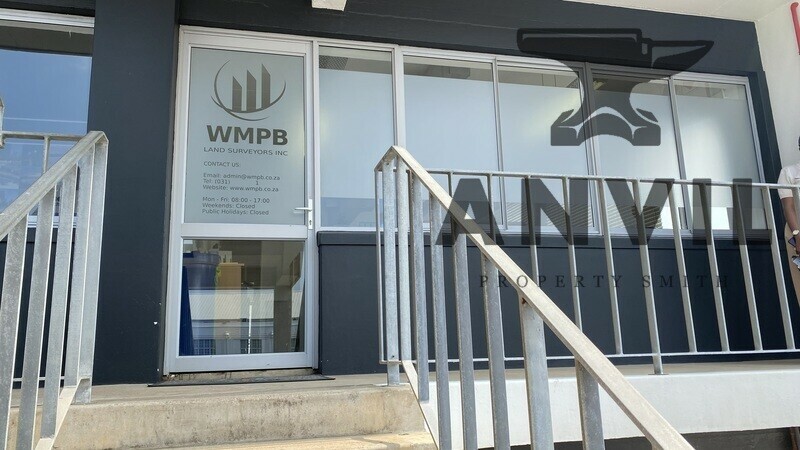 The Stadium Building, Lion Match Park - 1st Floor Office - Ex-WMPB property image 3