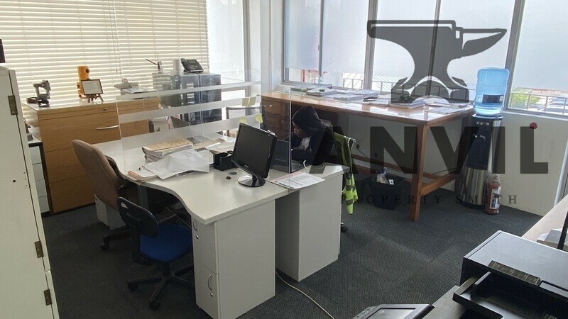 The Stadium Building, Lion Match Park - 1st Floor Office - Ex-WMPB property image 7