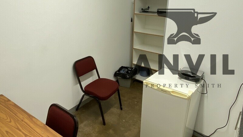 The Stadium Building, Lion Match Park - 1st Floor Office - Ex-WMPB property image 10