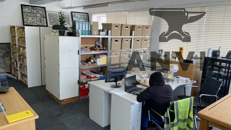 The Stadium Building, Lion Match Park - 1st Floor Office - Ex-WMPB property image 6