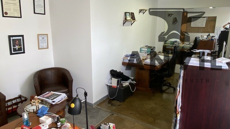 The Stadium Building, Lion Match Park - 1st Floor Office - Ex-WMPB property image 8