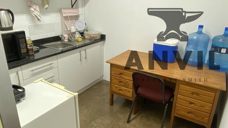 The Stadium Building, Lion Match Park - 1st Floor Office - Ex-WMPB property image 9