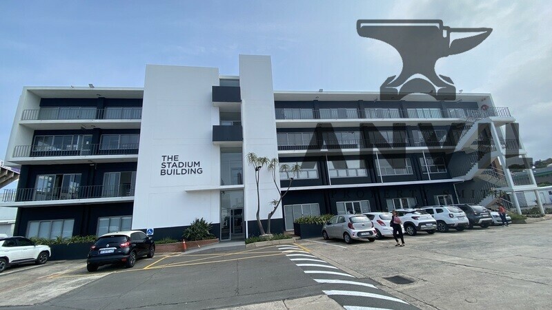 The Stadium Building, Lion Match Park - 1st Floor Office - Ex-WMPB property image 11