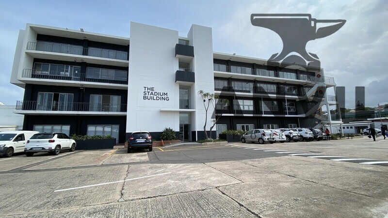 The Stadium Building, Lion Match Park - 1st Floor Office - Ex-WMPB property image 12