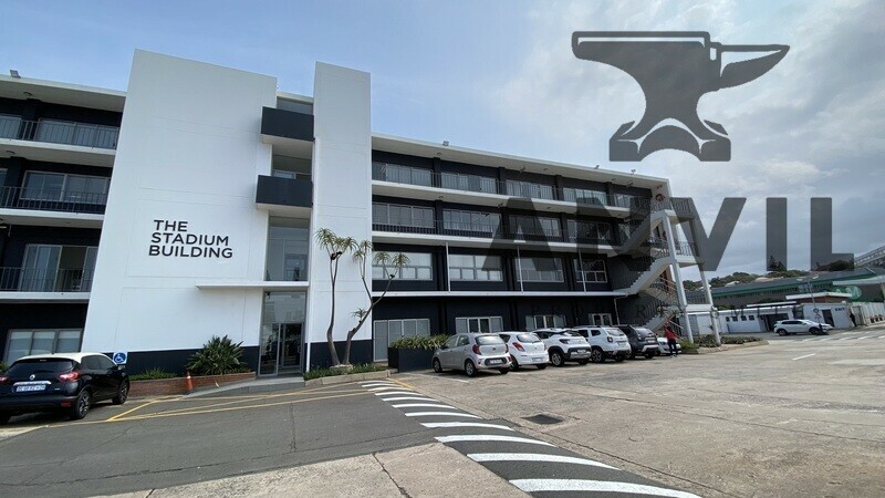 The Stadium Building, Lion Match Park - 1st Floor Office - Ex-WMPB property image 15