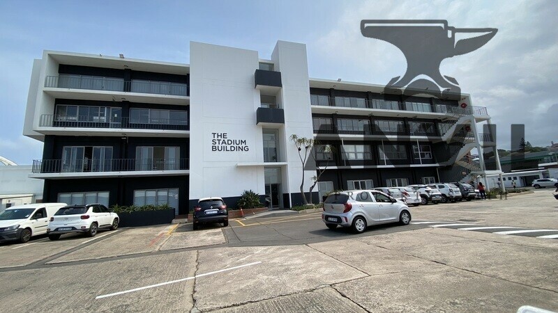 The Stadium Building, Lion Match Park - 1st Floor Office - Ex-WMPB property image 16