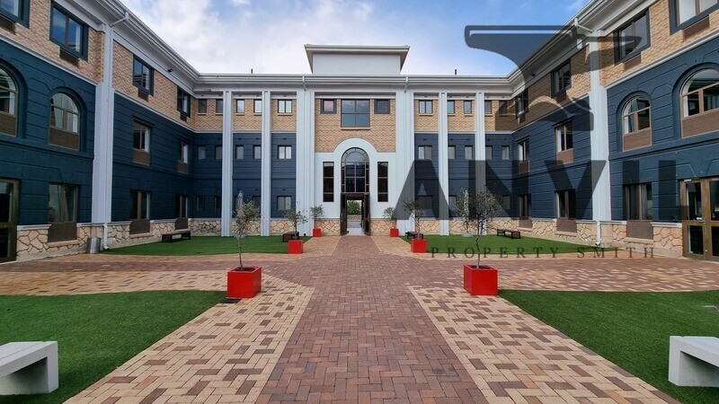 5 Mellis Road, Rivonia - Entire SF property image 13