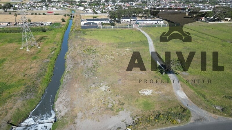 Vacant Land available to let