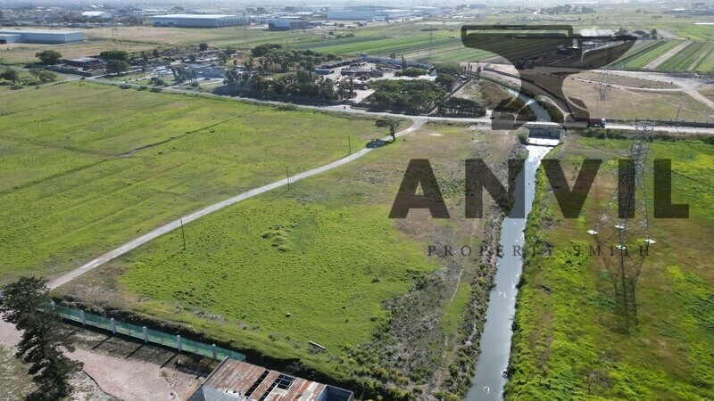 23 Springfield St - Vacant Land available to let property image 2