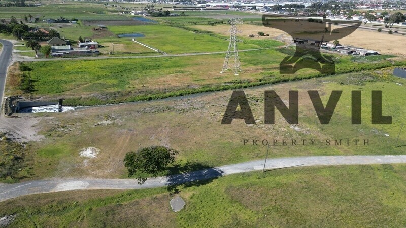 23 Springfield St - Vacant Land available to let property image 5