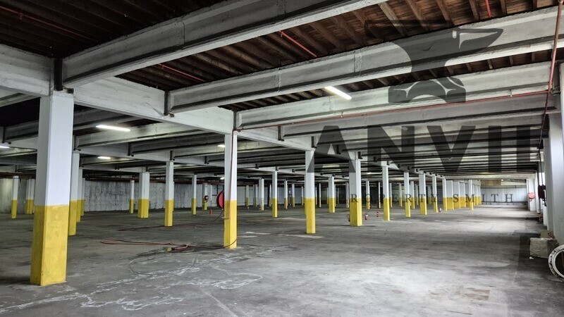 100 Richard Carte Road, Mobeni, Durban South - Warehouse C property image 3