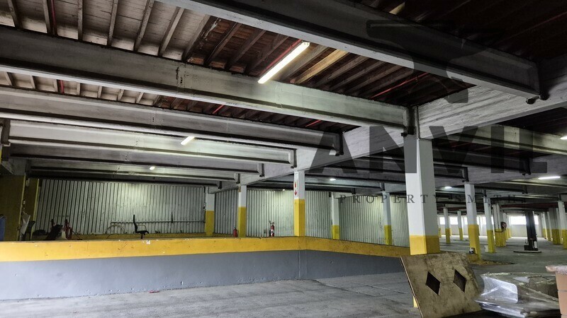 100 Richard Carte Road, Mobeni, Durban South - Warehouse C property image 5