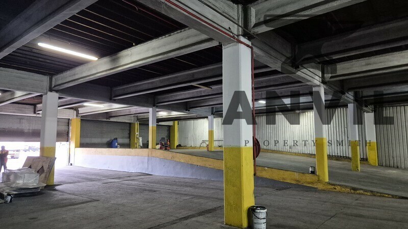 100 Richard Carte Road, Mobeni, Durban South - Warehouse C property image 6