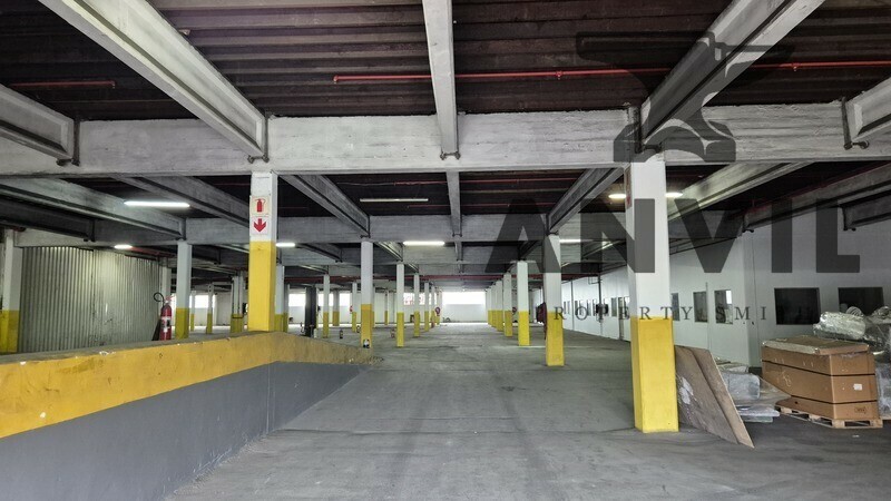 100 Richard Carte Road, Mobeni, Durban South - Warehouse C property image 7