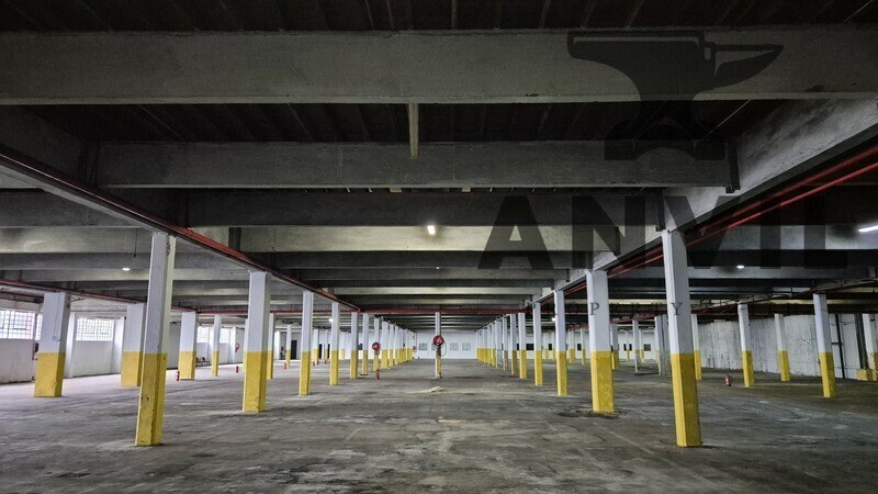 100 Richard Carte Road, Mobeni, Durban South - Warehouse C property image 2