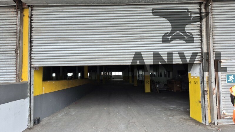 100 Richard Carte Road, Mobeni, Durban South - Warehouse C property image 9