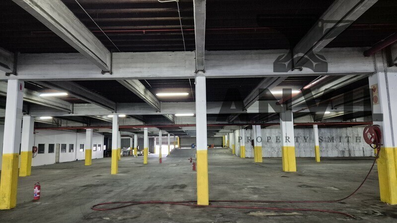 100 Richard Carte Road, Mobeni, Durban South - Warehouse C property image 8