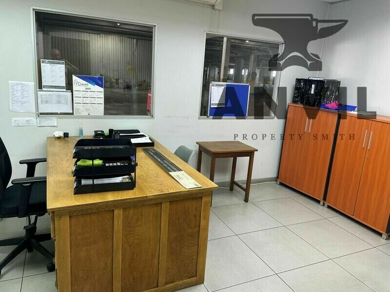 100 Richard Carte Road, Mobeni, Durban South - Warehouse C property image 10